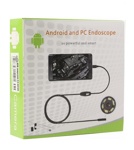  Android And PC Endoscope 2 